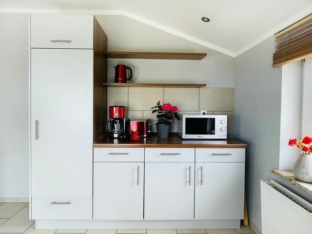 Ferienwohnung in Teichhof - Apartment Gorch Fock Teichhof Fehmarn - Bild 9