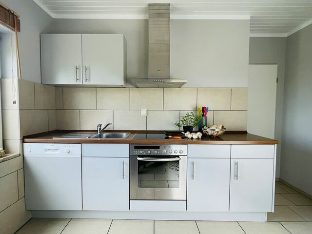 Ferienwohnung in Teichhof - Apartment Gorch Fock Teichhof Fehmarn - Bild 11