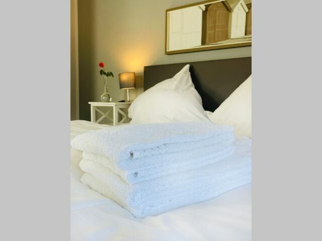 Ferienwohnung in Teichhof - Apartment Gorch Fock Teichhof Fehmarn - Bild 20