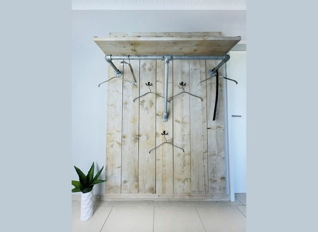 Ferienwohnung in Teichhof - Apartment Gorch Fock Teichhof Fehmarn - Bild 25