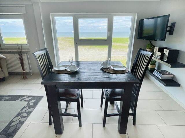 Ferienwohnung in Teichhof - Apartment Potosi Teichhof Fehmarn - Bild 3