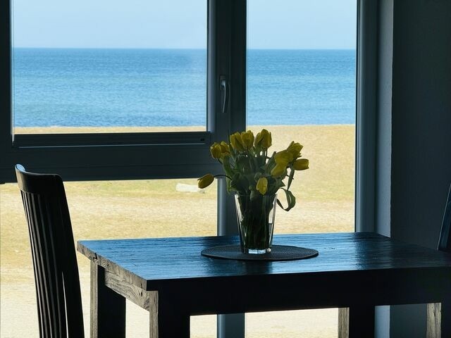 Ferienwohnung in Teichhof - Apartment Potosi Teichhof Fehmarn - Bild 5