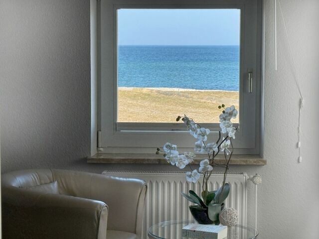 Ferienwohnung in Teichhof - Apartment Potosi Teichhof Fehmarn - Bild 7