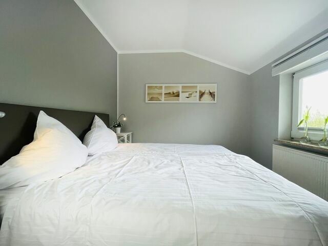 Ferienwohnung in Teichhof - Apartment Potosi Teichhof Fehmarn - Bild 10