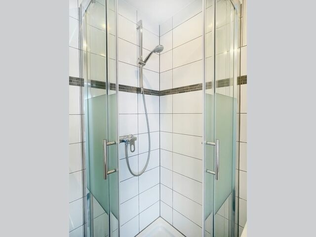 Ferienwohnung in Teichhof - Apartment Potosi Teichhof Fehmarn - Bild 19