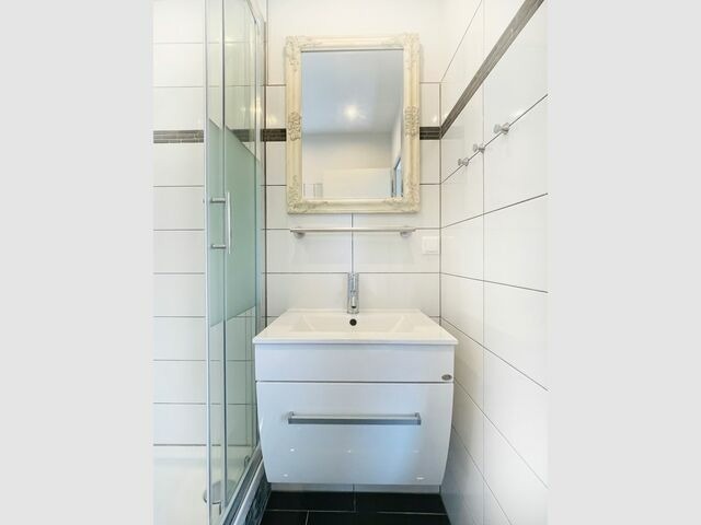 Ferienwohnung in Teichhof - Apartment Potosi Teichhof Fehmarn - Bild 20