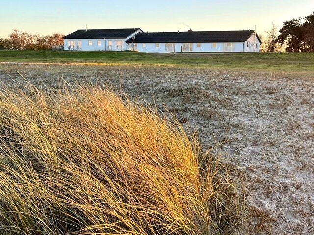 Ferienwohnung in Teichhof - Apartment Potosi Teichhof Fehmarn - Bild 21