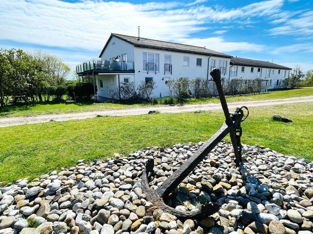 Ferienwohnung in Teichhof - Apartment Potosi Teichhof Fehmarn - Bild 22