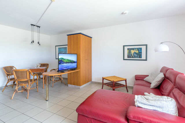 Ferienwohnung in Hohenkirchen-Niendorf - Haus Seeblick Wohnung 14 - Bild 3