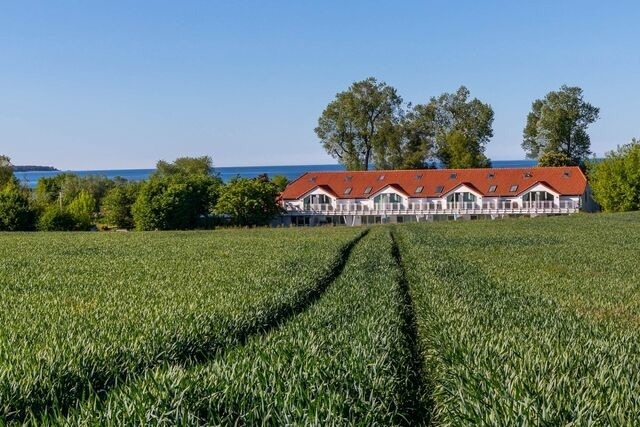 Ferienwohnung in Hohenkirchen-Niendorf - Haus Seeblick Wohnung 14 - Bild 6