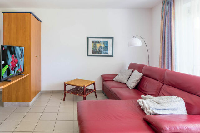 Ferienwohnung in Hohenkirchen-Niendorf - Haus Seeblick Wohnung 14 - Bild 14