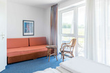 Ferienwohnung in Hohenkirchen-Niendorf - Haus Seeblick Wohnung 14 - Bild 18