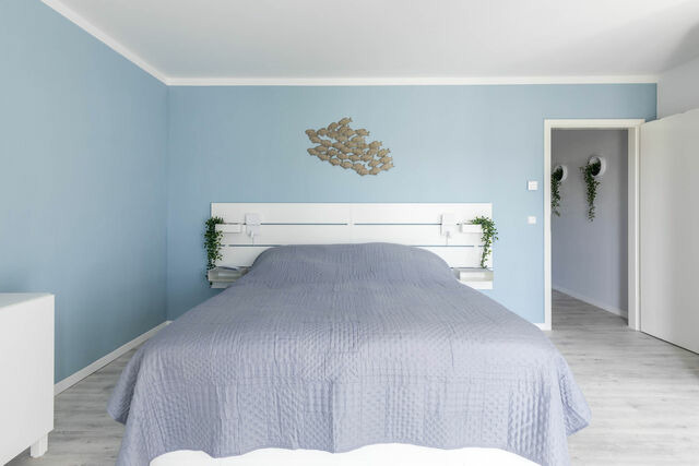 Ferienwohnung in Hohenkirchen-Niendorf - Haus Seeblick Wohnung 07 - Bild 5