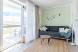 Ferienwohnung in Hohenkirchen-Niendorf - Haus Seeblick Wohnung 13 "Green Island - Bild 1