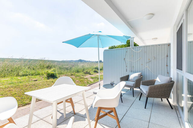 Ferienwohnung in Hohenkirchen-Niendorf - Haus Seeblick Wohnung 13 "Green Island - Bild 2