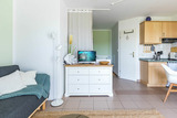 Ferienwohnung in Hohenkirchen-Niendorf - Haus Seeblick Wohnung 13 "Green Island - Bild 10