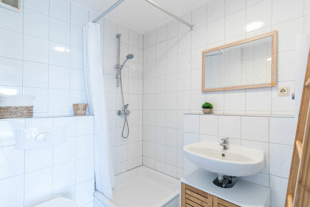 Ferienwohnung in Hohenkirchen-Niendorf - Haus Seeblick Wohnung 13 "Green Island - Bild 15