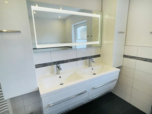 Ferienwohnung in Teichhof - Apartment Passat Teichhof Fehmarn - Bild 14