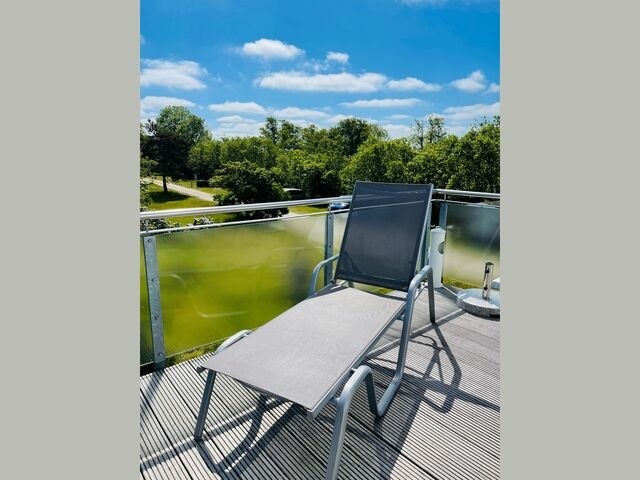 Ferienwohnung in Teichhof - Apartment Passat Teichhof Fehmarn - Bild 17