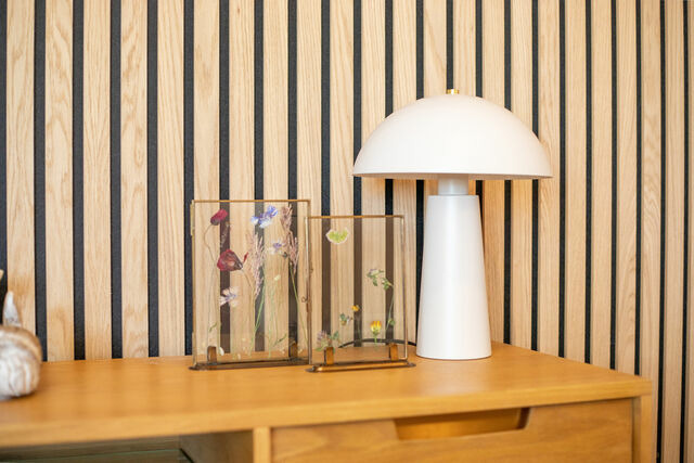 Ferienwohnung in M&ouml;nchgut - Haus an der D&uuml;ne Wohnung 8 - Bild 6