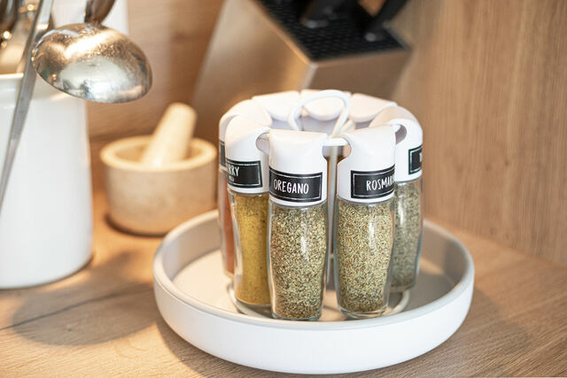 Ferienwohnung in M&ouml;nchgut - Haus an der D&uuml;ne Wohnung 8 - Bild 19