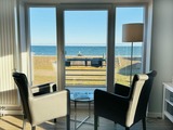 Ferienwohnung in Teichhof - Apartment Priwall Teichhof Fehmarn - Bild 2