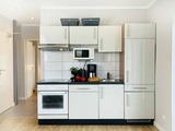 Ferienwohnung in Teichhof - Apartment Priwall Teichhof Fehmarn - Bild 7