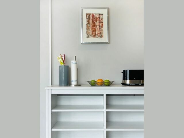 Ferienwohnung in Teichhof - Apartment Priwall Teichhof Fehmarn - Bild 9