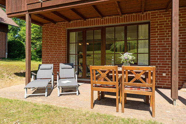 Ferienwohnung in Scharbeutz-Klingberg - Ferienparadies Seeweg 6 - Bild 2