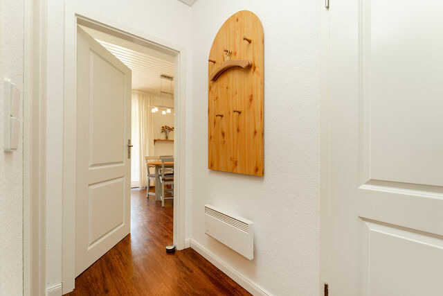 Ferienwohnung in Scharbeutz-Klingberg - Ferienparadies Seeweg 6 - Bild 19