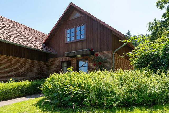 Ferienwohnung in Scharbeutz-Klingberg - Ferienparadies Seeweg 6 - Bild 24