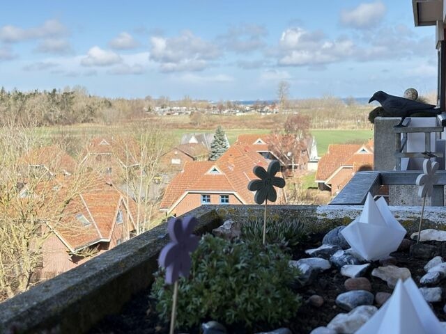 Ferienwohnung in Dahme - Berolina 403 - Sand & Seele - Bild 4