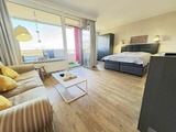 Ferienwohnung in Dahme - Berolina 403 - Sand & Seele - Bild 7