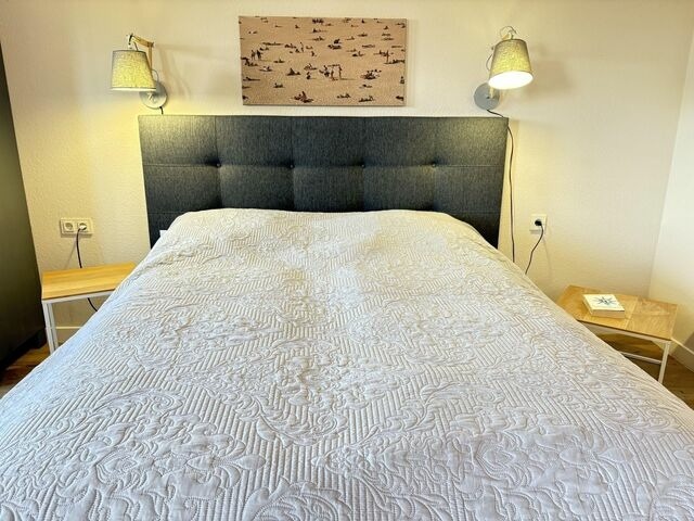 Ferienwohnung in Dahme - Berolina 403 - Sand & Seele - Bild 10