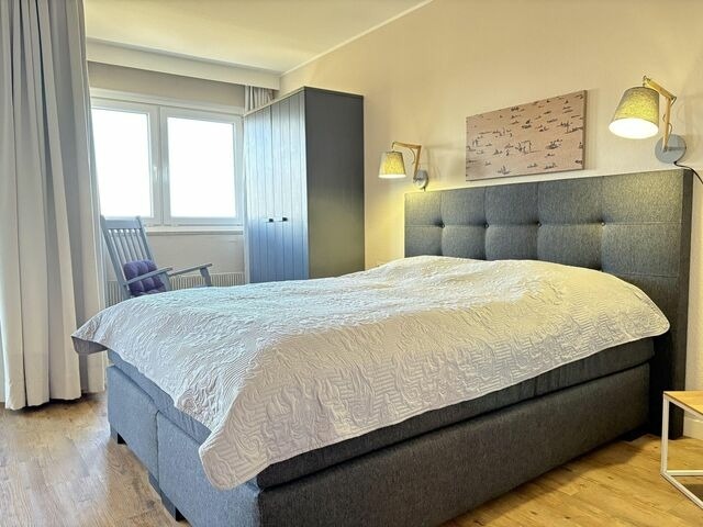 Ferienwohnung in Dahme - Berolina 403 - Sand & Seele - Bild 11