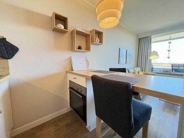 Ferienwohnung in Dahme - Berolina 403 - Sand & Seele - Bild 18