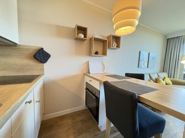 Ferienwohnung in Dahme - Berolina 403 - Sand & Seele - Bild 21