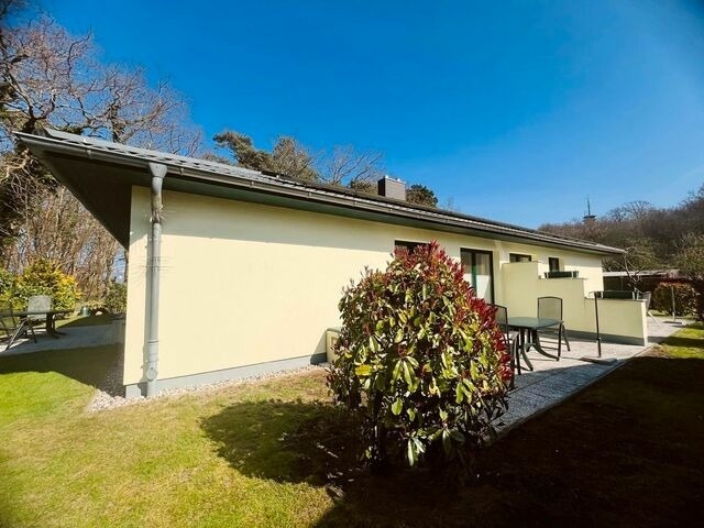 Ferienwohnung in M&ouml;nchgut - Ferienwohnung Bobtail - Bild 4