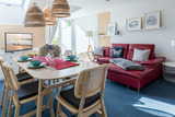 Ferienwohnung in Hohenkirchen-Niendorf - Haus Seeblick Wohnung 21 Forever21 - Bild 2