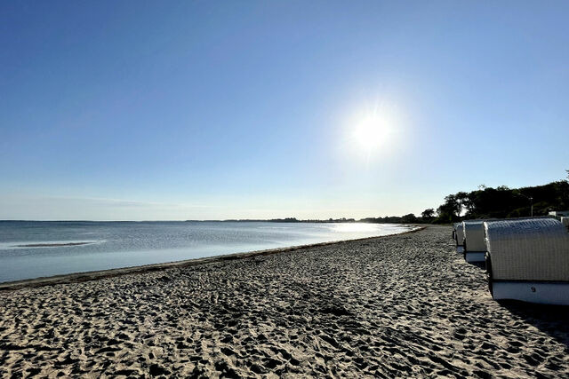 Ferienwohnung in Hohenkirchen-Niendorf - Haus Seeblick Wohnung 21 Forever21 - Bild 19