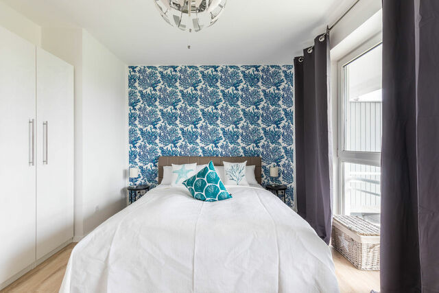 Ferienwohnung in Hohenkirchen-Niendorf - Haus Seeblick Wohnung 03 "Heimathafen" - Bild 19