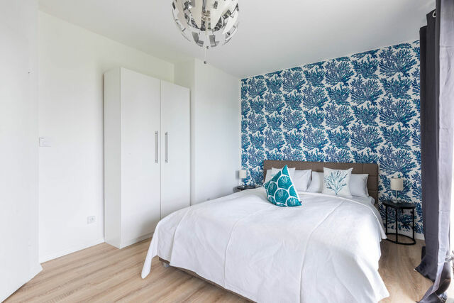 Ferienwohnung in Hohenkirchen-Niendorf - Haus Seeblick Wohnung 03 "Heimathafen" - Bild 20