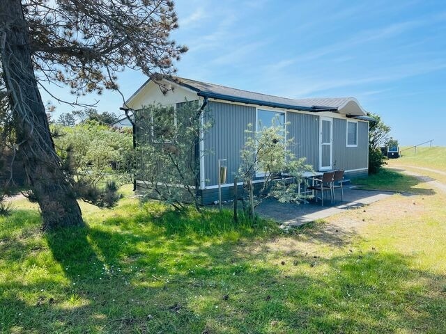 Ferienhaus in Teichhof - Strandhaus Magellan Teichhof Fehmarn - Bild 2