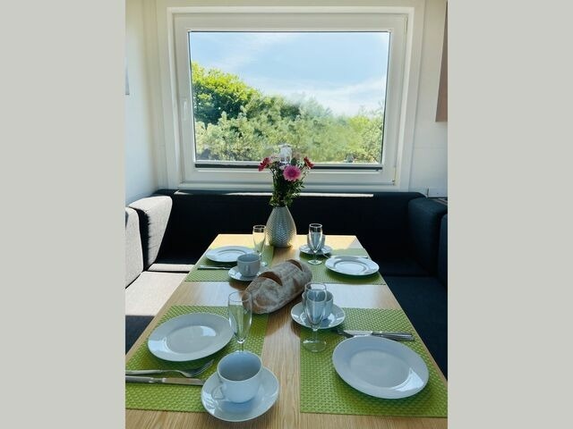 Ferienhaus in Teichhof - Strandhaus Magellan Teichhof Fehmarn - Bild 18