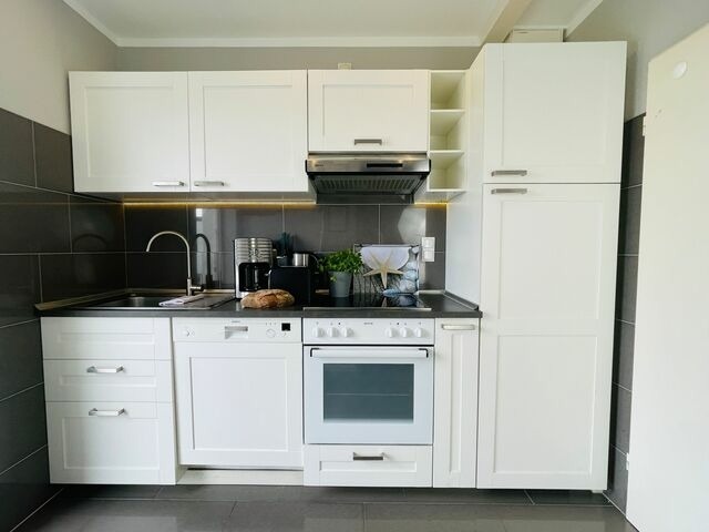 Ferienwohnung in Teichhof - Apartment Paladin Teichhof Fehmarn - Bild 4