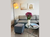 Ferienwohnung in Teichhof - Apartment Paladin Teichhof Fehmarn - Bild 6