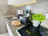 Ferienwohnung in Teichhof - Apartment Paladin Teichhof Fehmarn - Bild 8