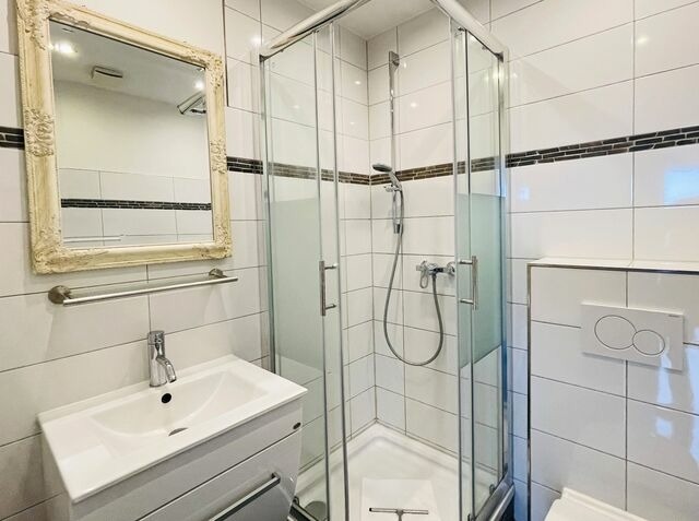 Ferienwohnung in Teichhof - Apartment Paladin Teichhof Fehmarn - Bild 12