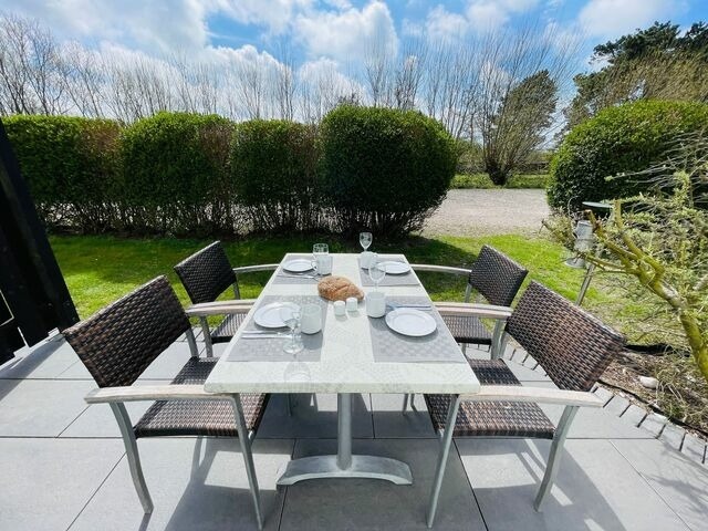Ferienwohnung in Teichhof - Apartment Paladin Teichhof Fehmarn - Bild 16