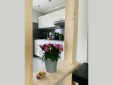 Ferienwohnung in Teichhof - Apartment Paladin Teichhof Fehmarn - Bild 19